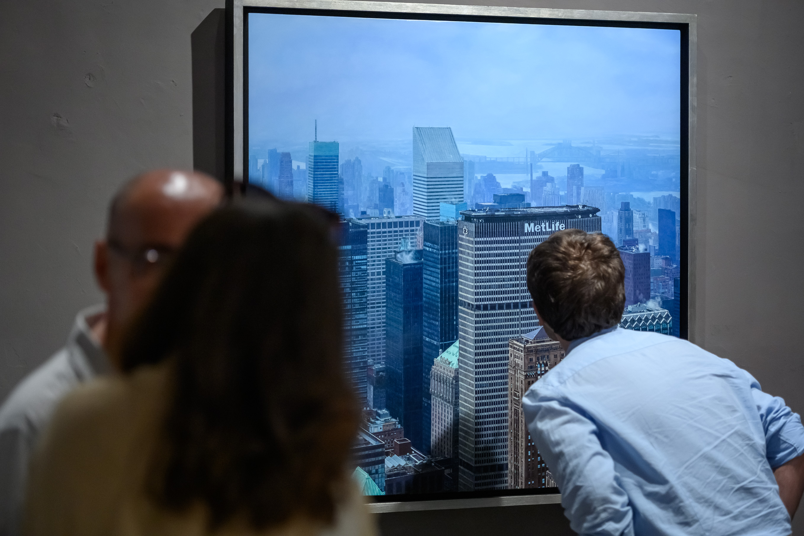 MEAM Artist Gallery Join