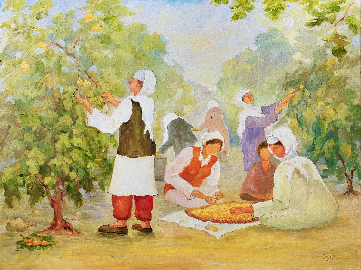 Sitorabonu Musulmankulova