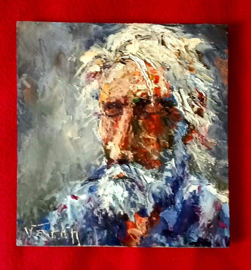 Néstor Jesús Verón