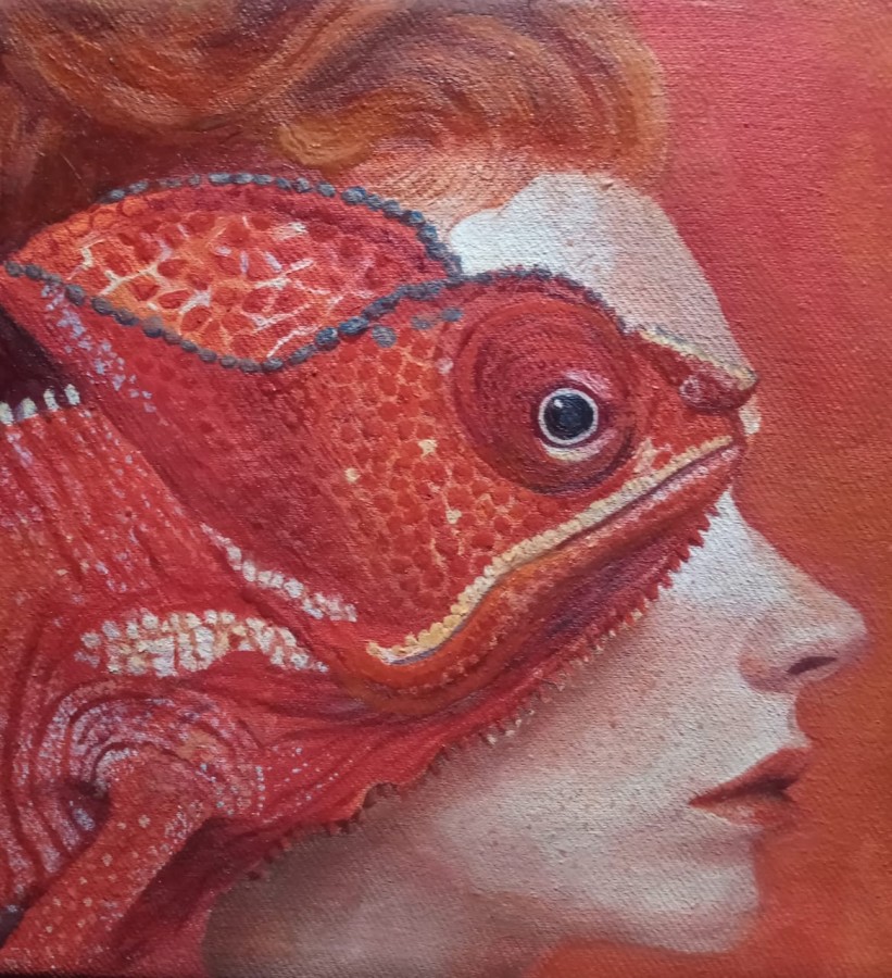 Susana  Pradenas Marambio