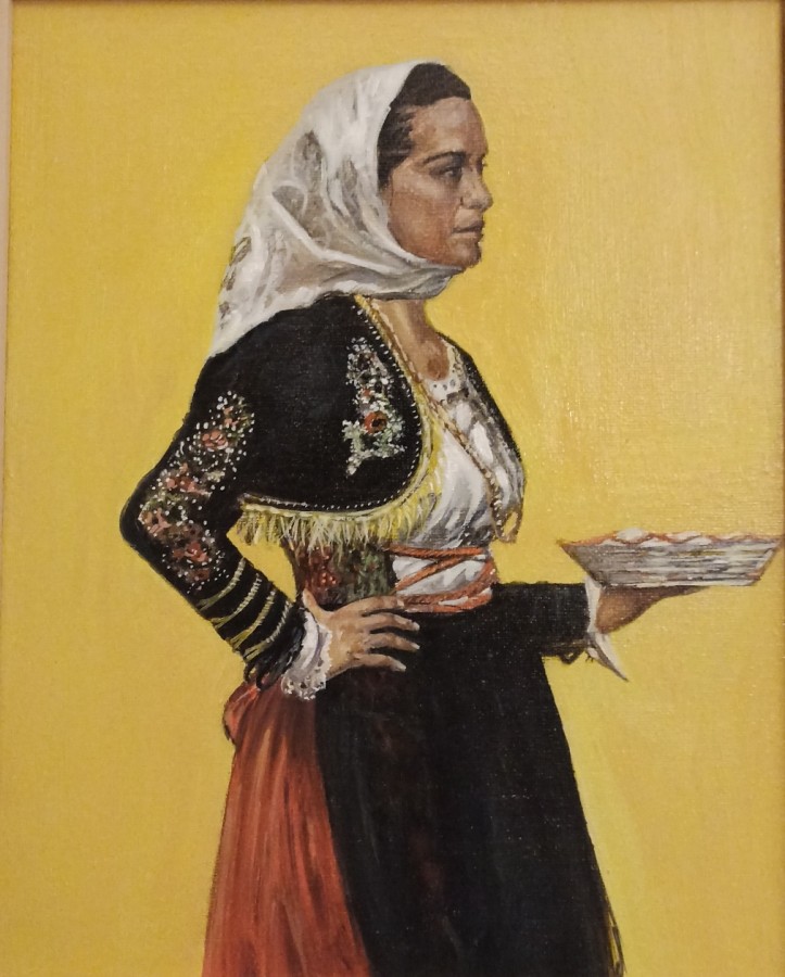 Francisco Morales Morales