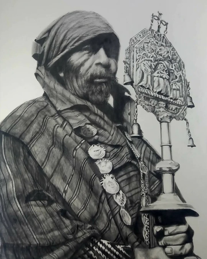 Roberto Barahona