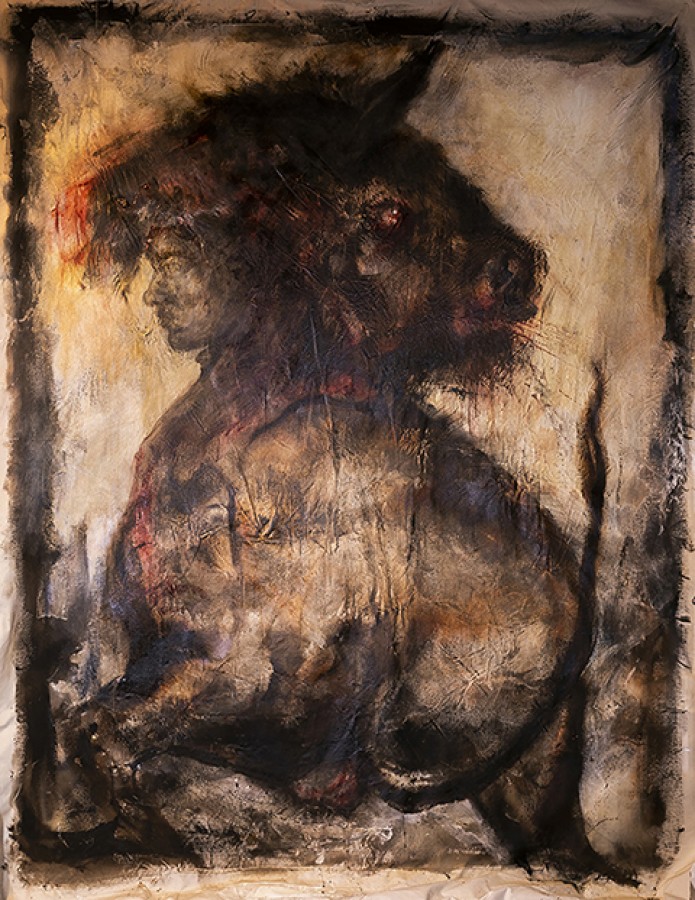 Santiago Betancur Zuluaga