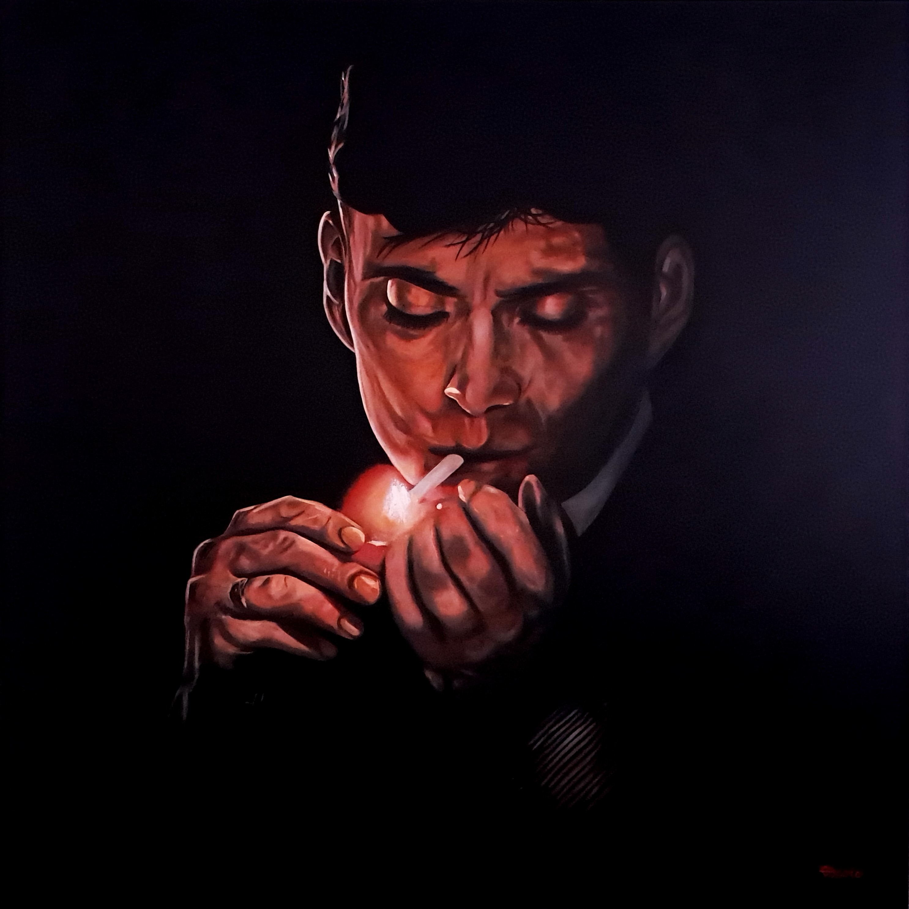 Enrique Escolar Hernandez
