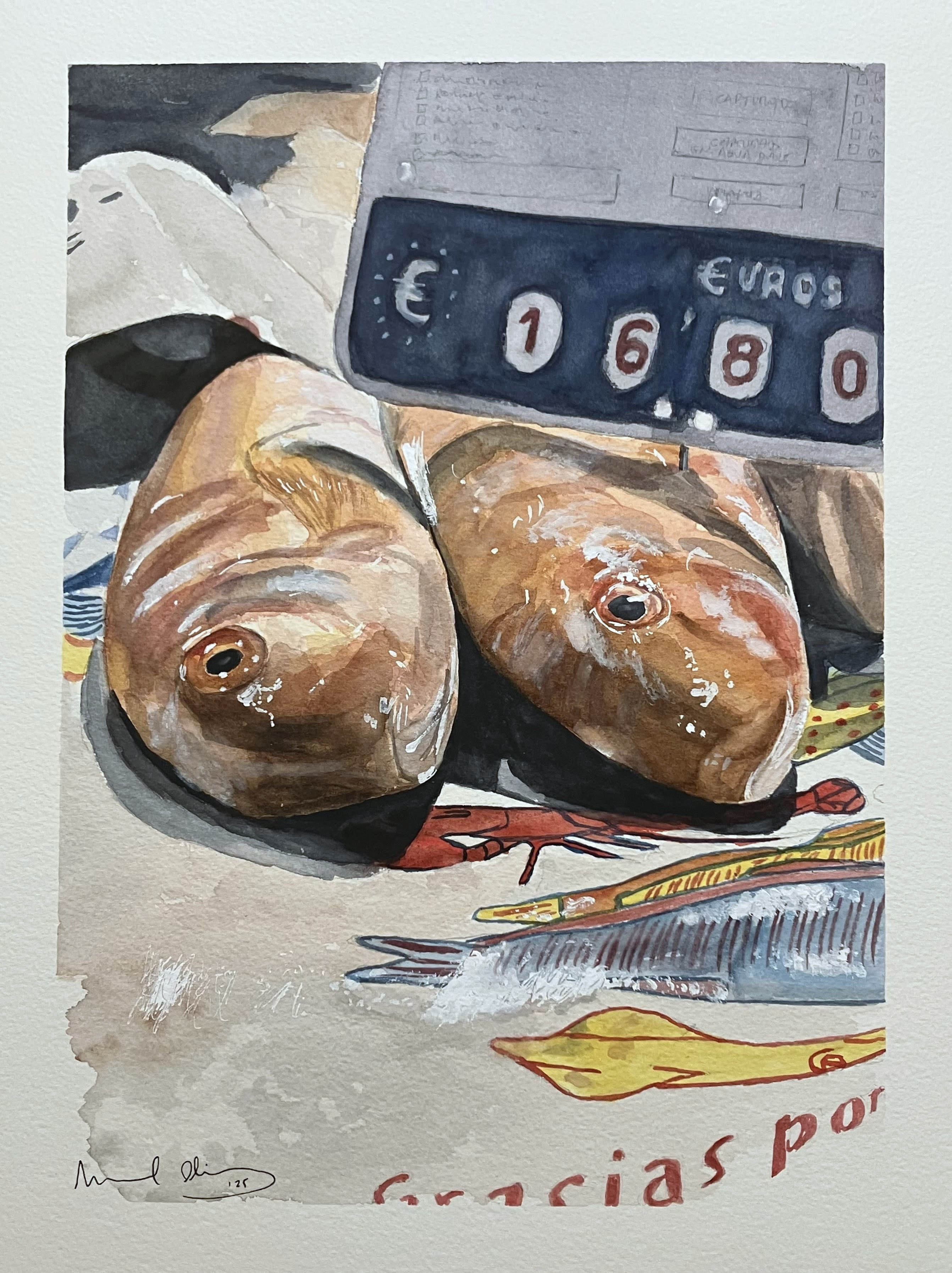 Manuel Olivas Gálvez