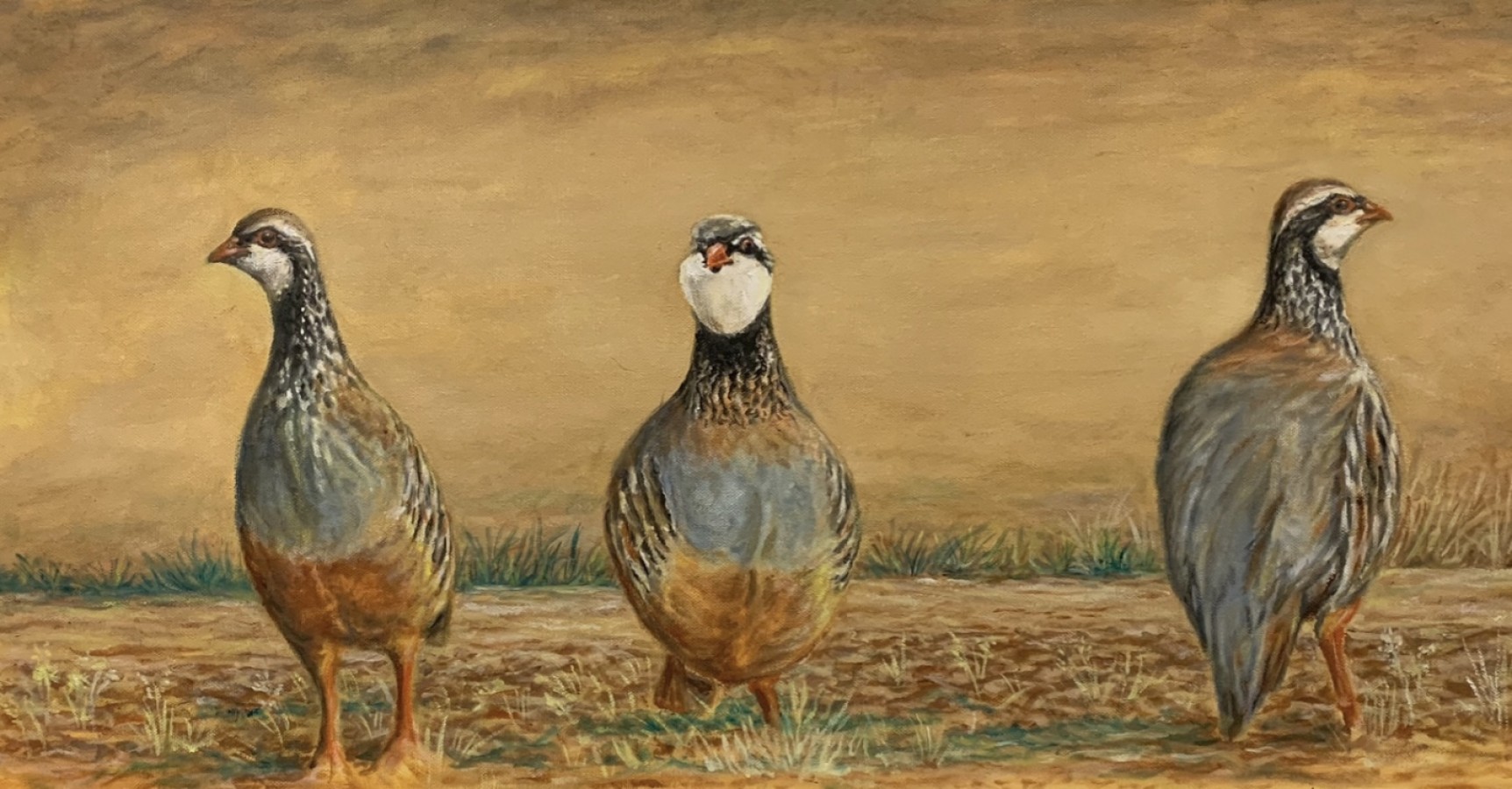 Oscar Alonso Albarran.