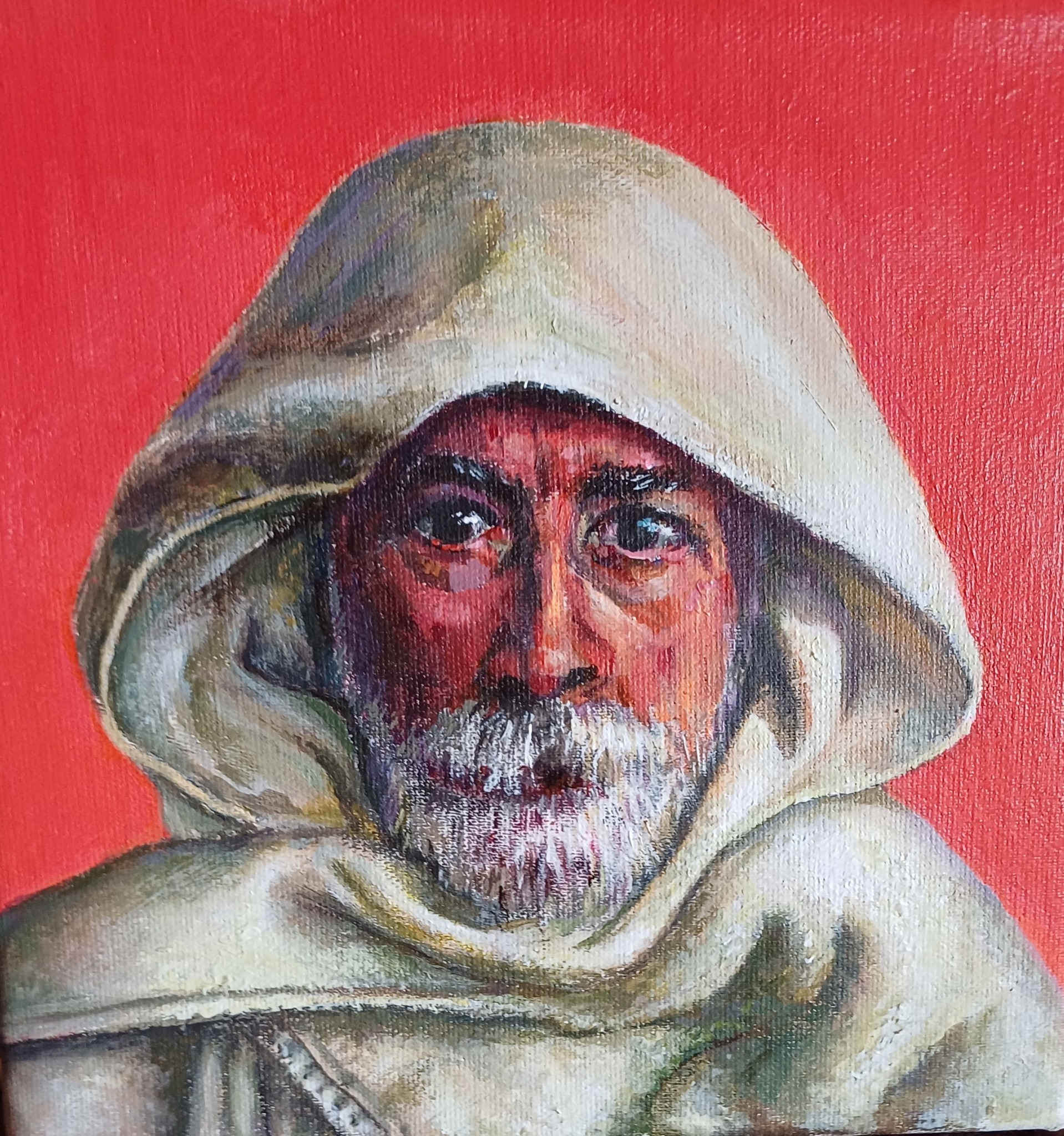 Josep Masaguer Castellet