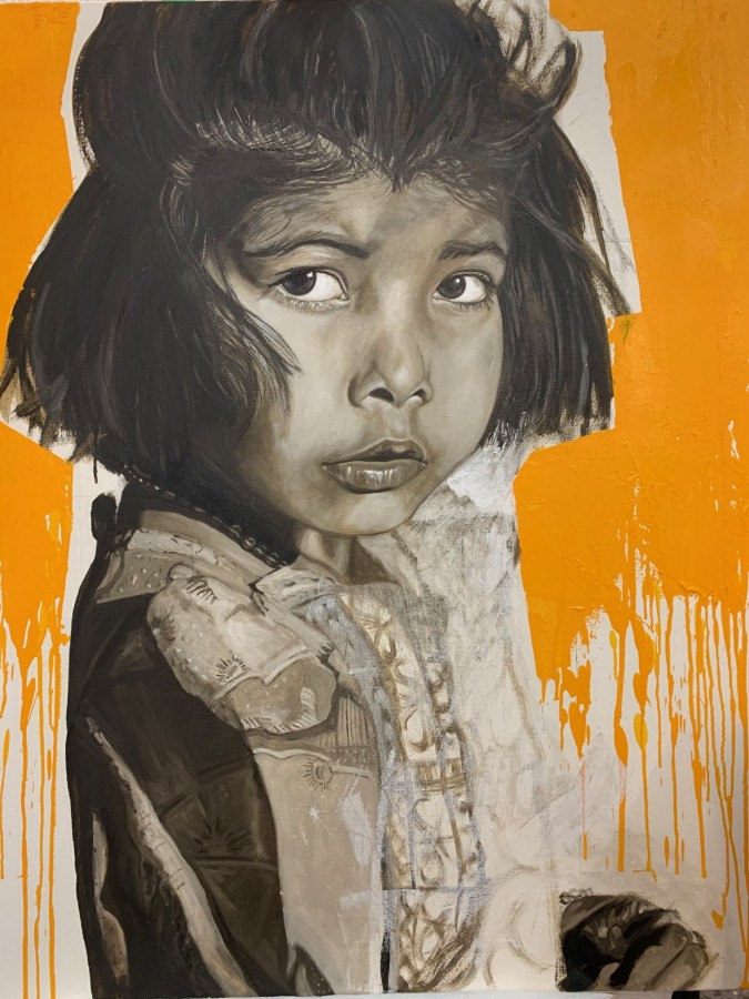 Begoña Sánchez Bueno