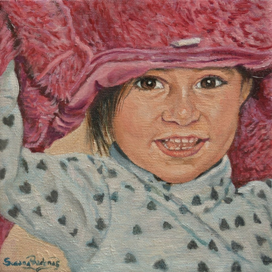 Susana  Pradenas Marambio