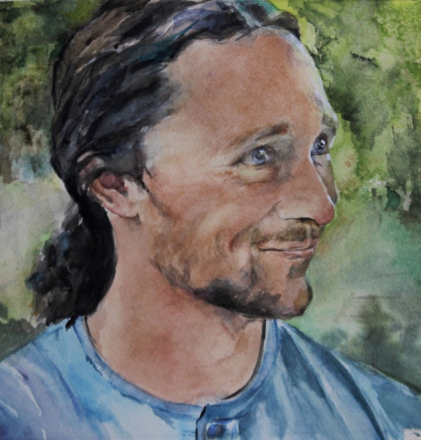 Esperanza Garcia Canari