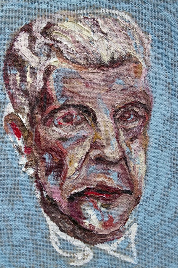 Iván Cruz 