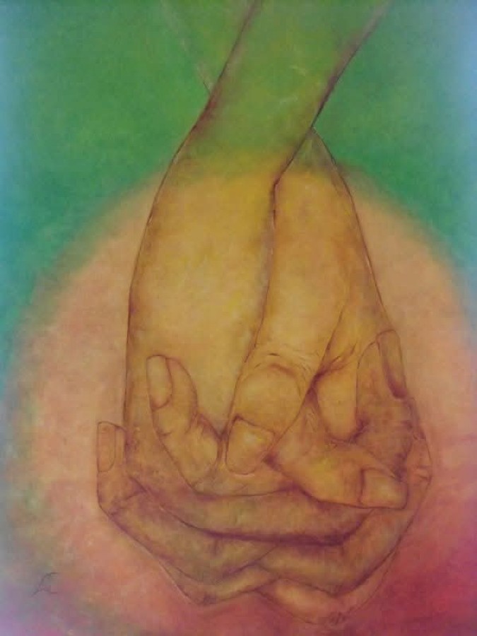 Asunción María Peña Martos