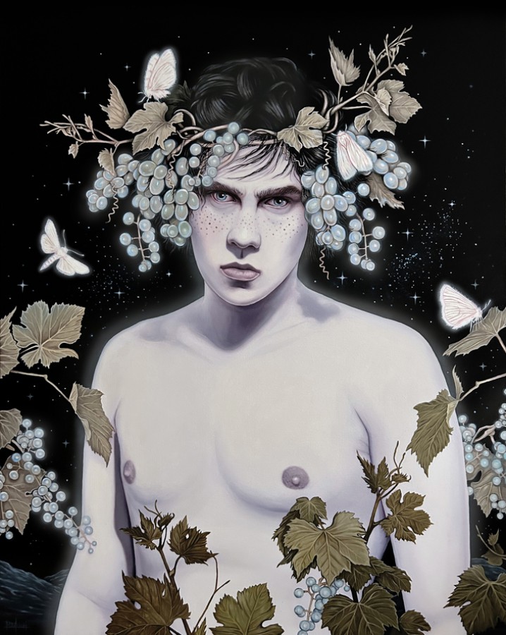 Maciej Rauch