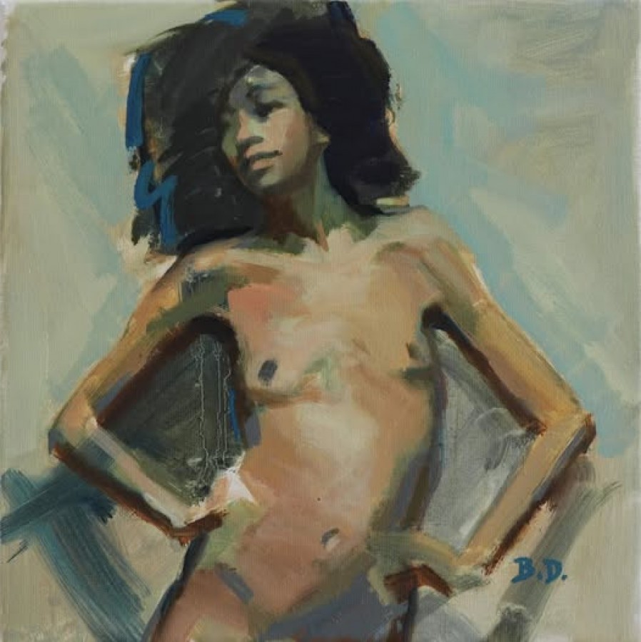 Bertrand Desmaricaux