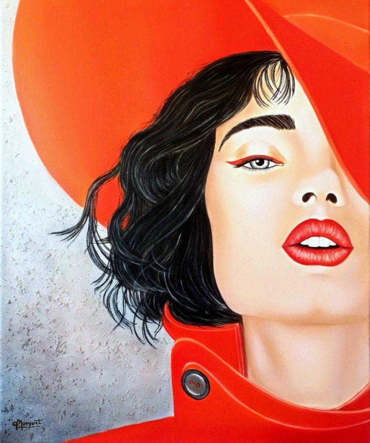 Carmen Gómez Junyent