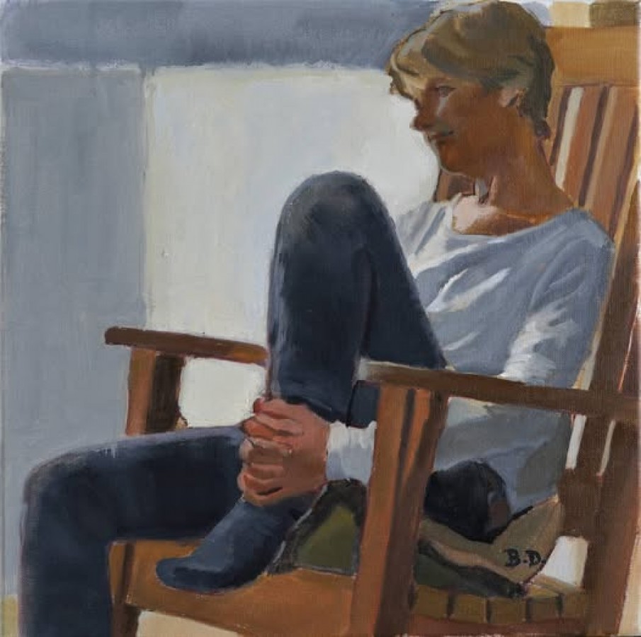 Bertrand Desmaricaux