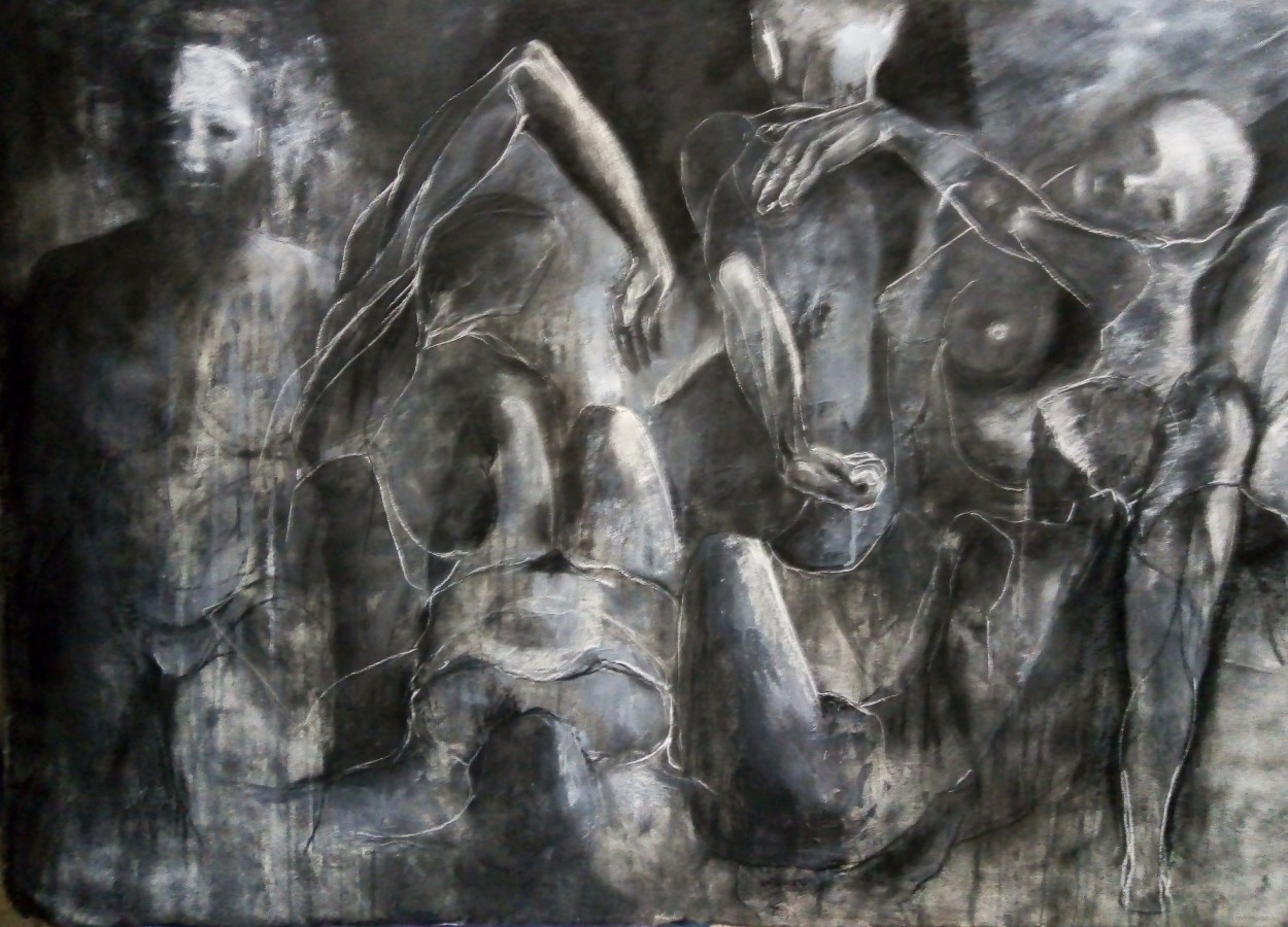 Anna Lopez  Isart