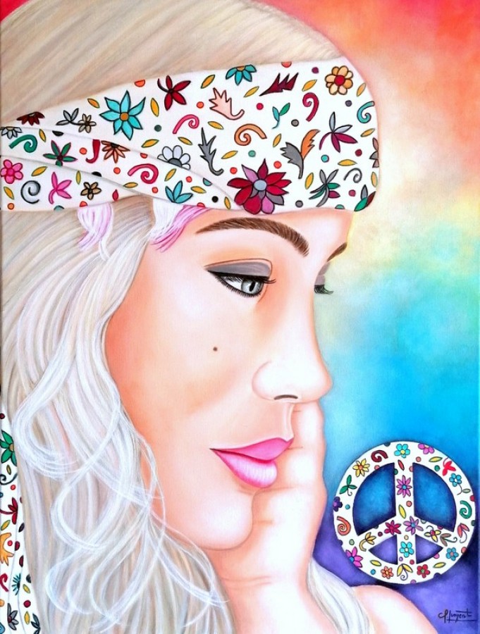 Carmen Gómez Junyent