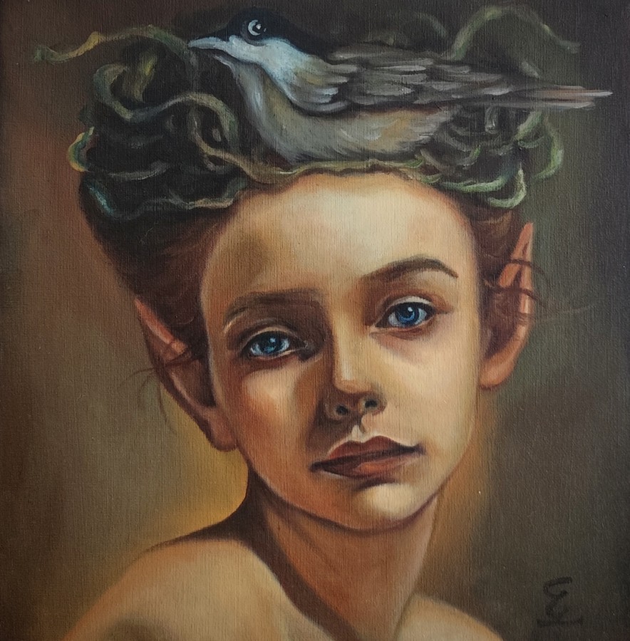 Veronica Lucia Ciccarese