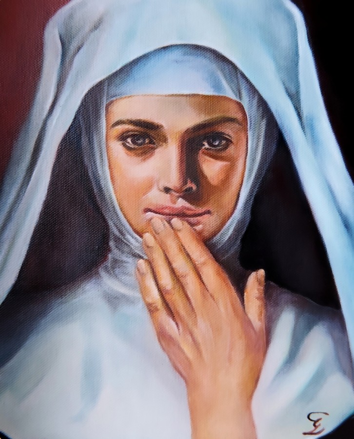 Veronica Lucia Ciccarese