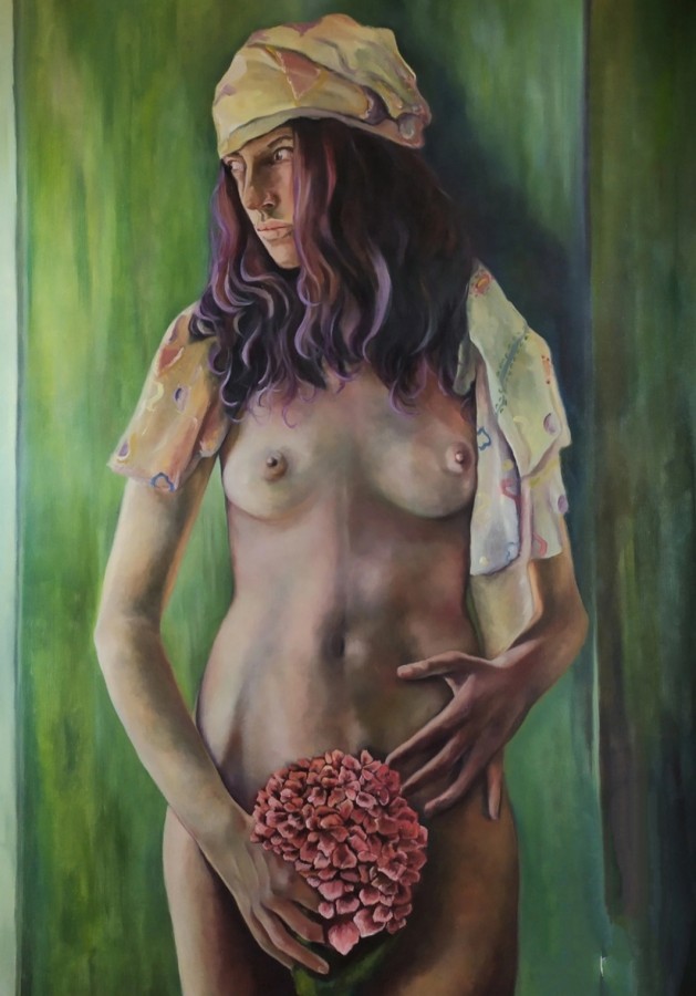 Veronica Lucia Ciccarese