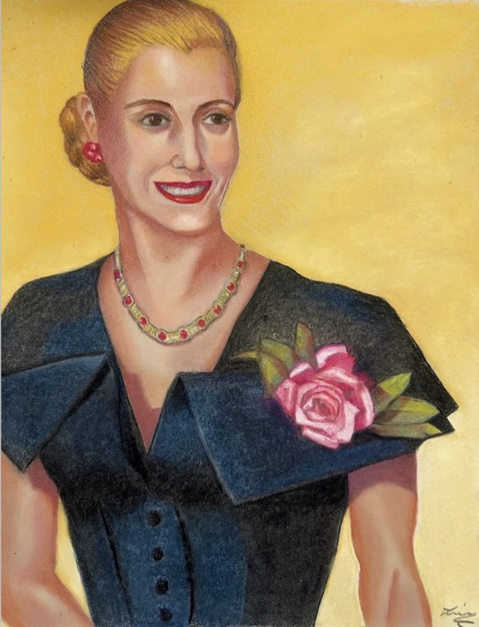 Luisa Scarlata