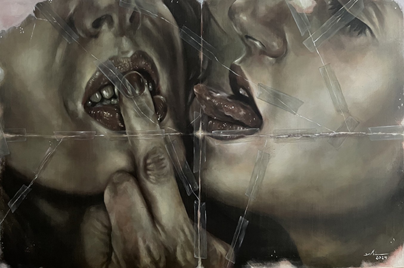 Sofia Ibargüengoitia