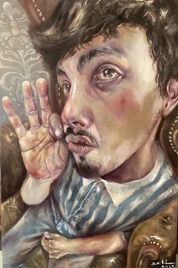 Sofia Ibargüengoitia