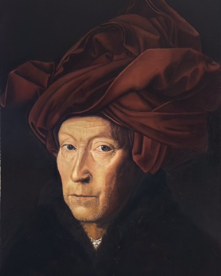 Begoña Sánchez Bueno