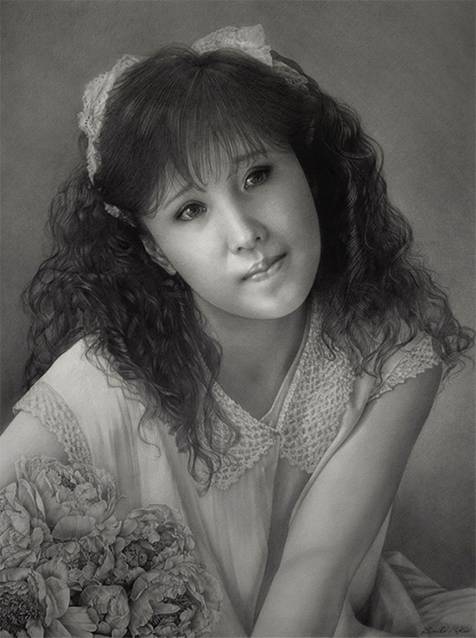 Kumiko S. Mckee
