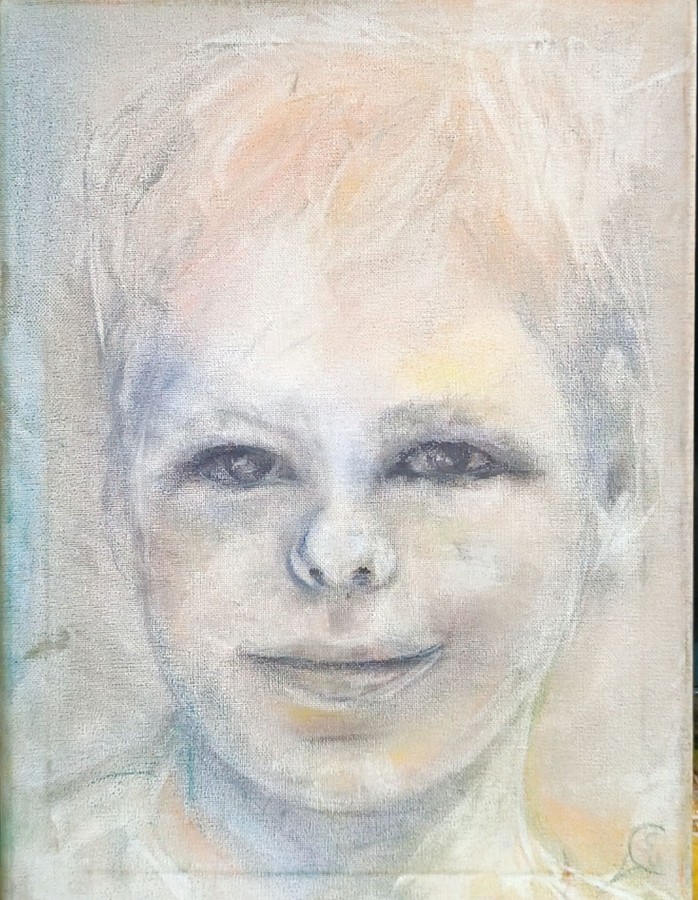 Asunción María Peña Martos