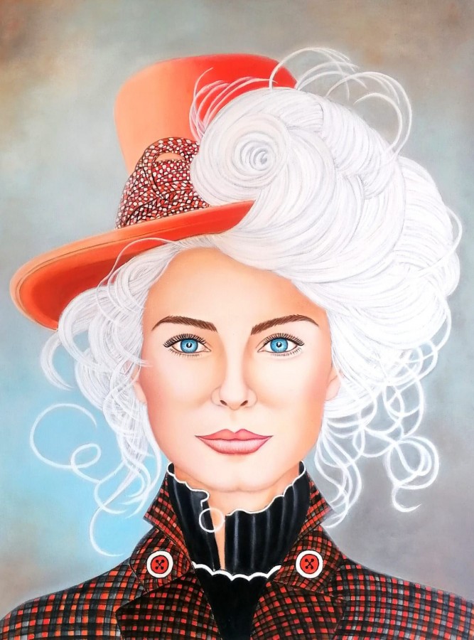 Carmen Gómez Junyent