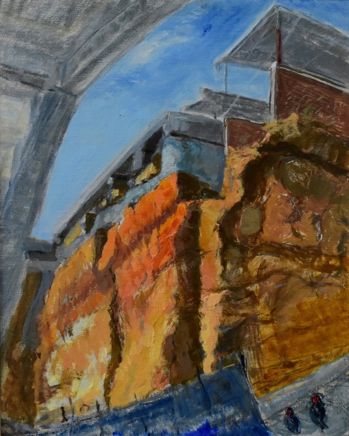 Howardarthur Tweedie