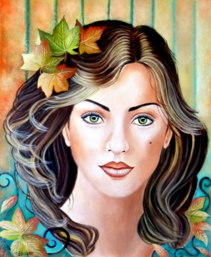 Carmen Gómez Junyent