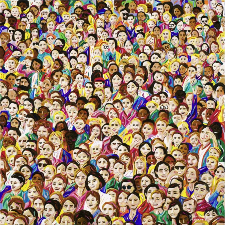 Daniela Rodriguez Vasseur