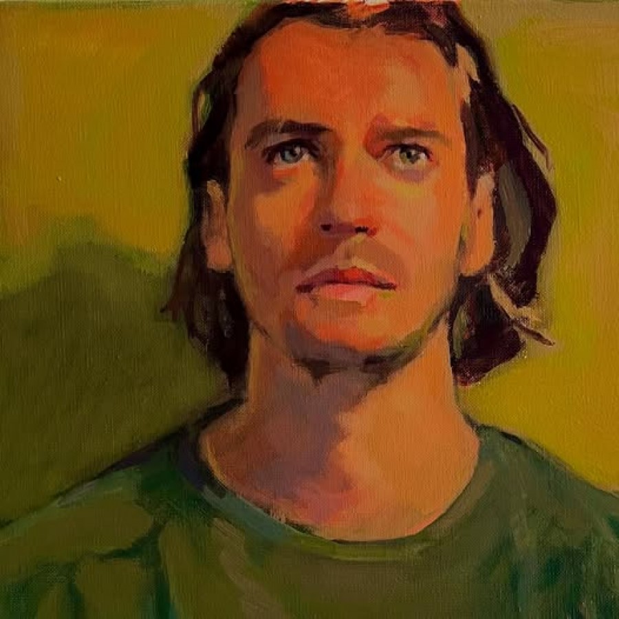 Bertrand Desmaricaux