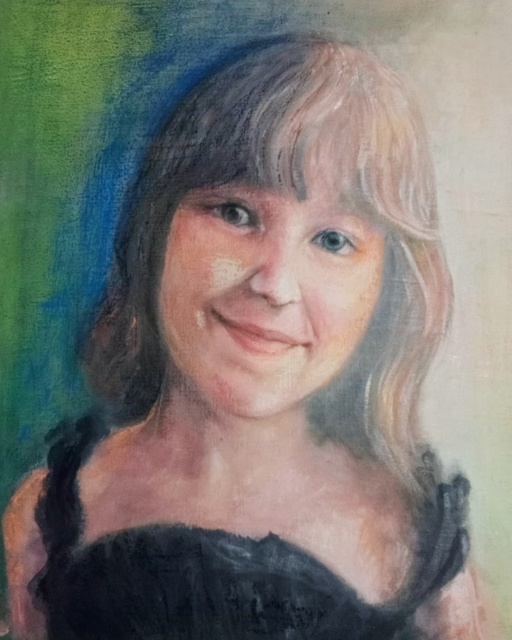 Asunción María Peña Martos