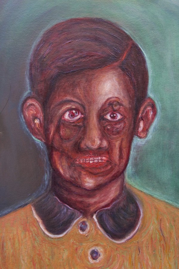 Iván Cruz 