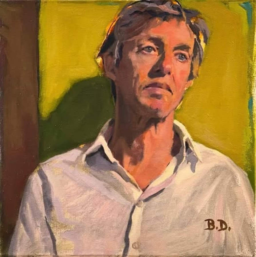 Bertrand Desmaricaux