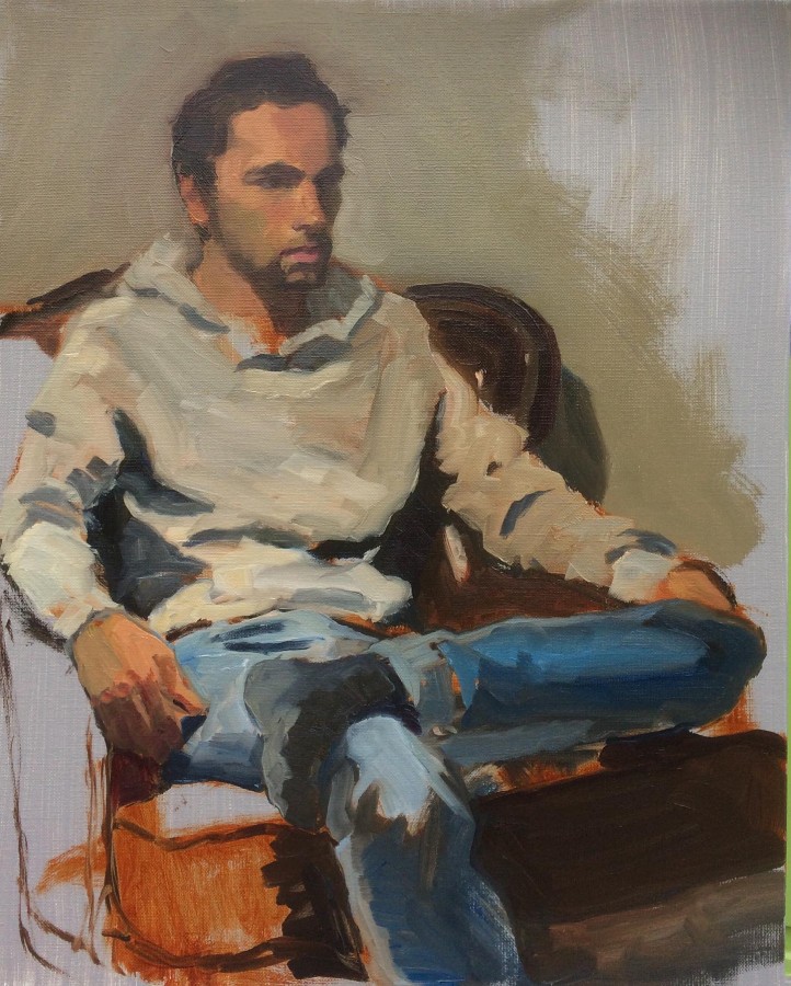 Bertrand Desmaricaux