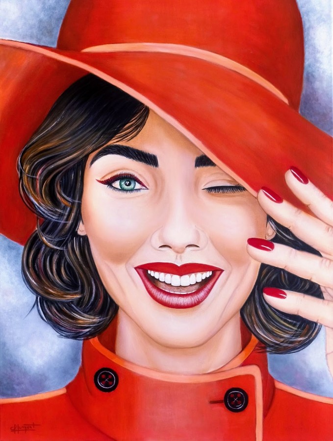 Carmen Gómez Junyent