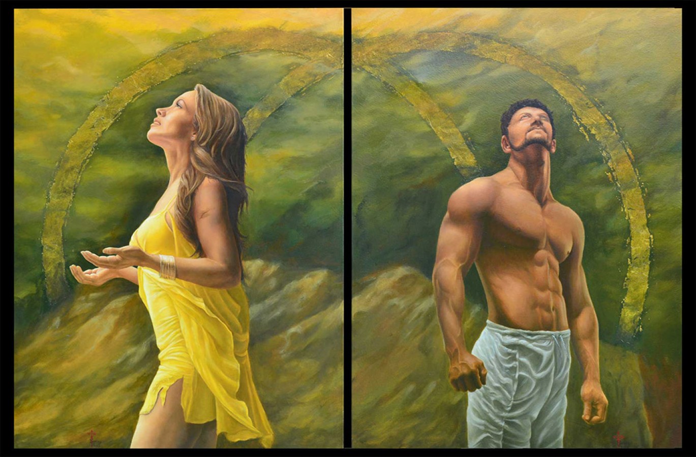 Santiago Perez