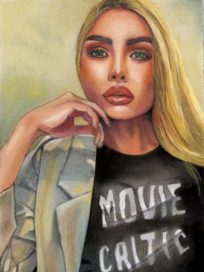 Luisa Scarlata