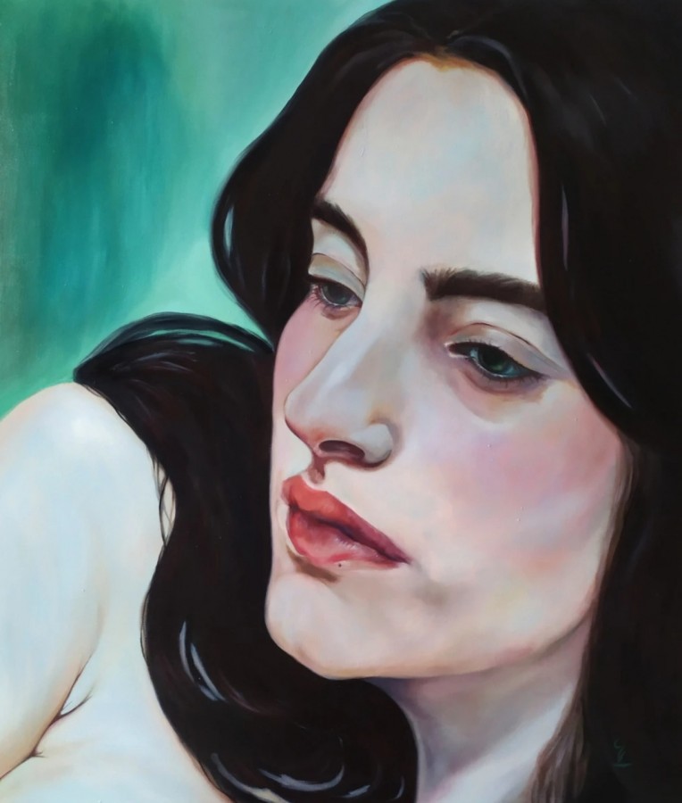 Veronica Lucia Ciccarese