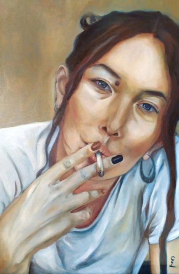 Veronica Lucia Ciccarese