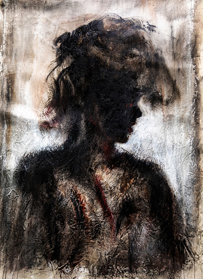 Santiago Betancur Zuluaga