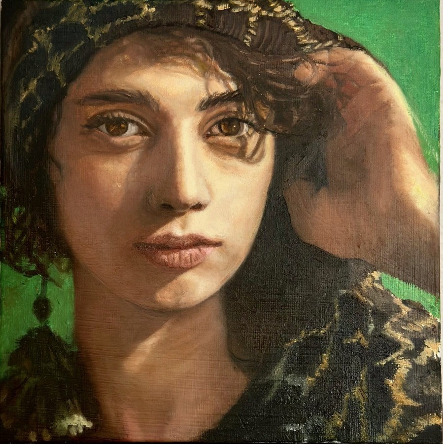 Begoña Sánchez Bueno