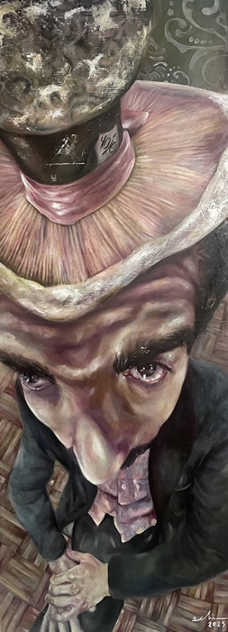 Sofia Ibargüengoitia