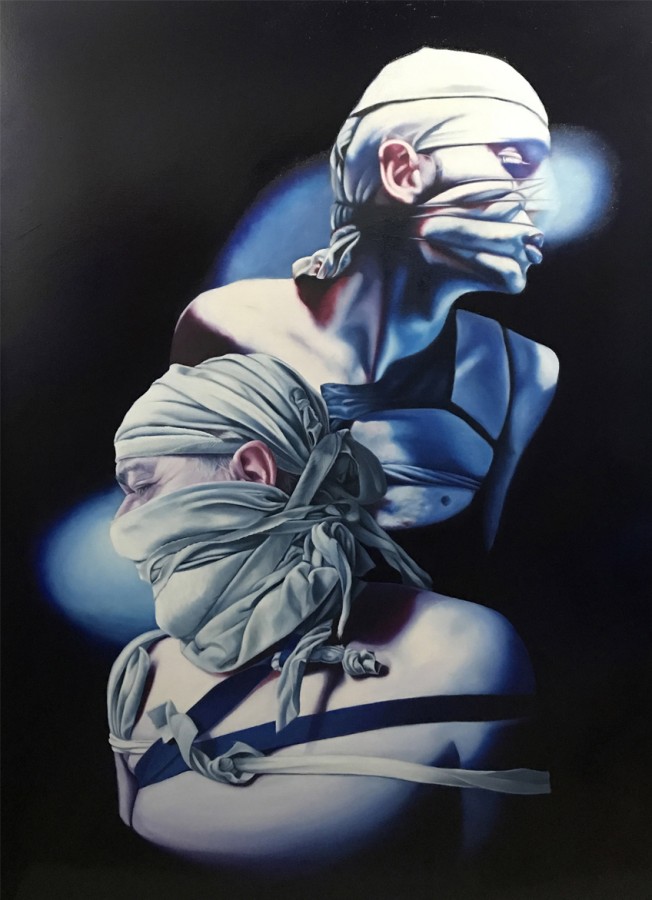 Elvira Markó- Rádler