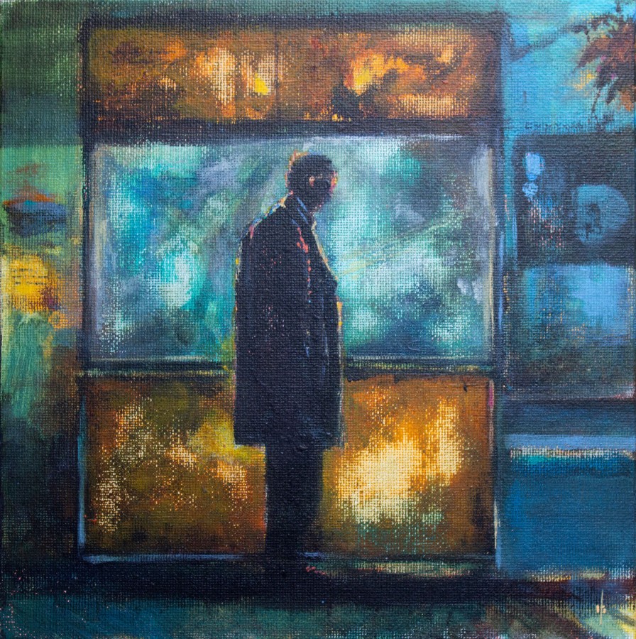 Stefano Maglovsky